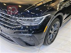 فولكسفاغن تيغوان